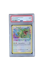 Rayquaza VMAX 138/185 Eng  PSA