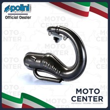MARMITTA POLINI OMOLOGATA