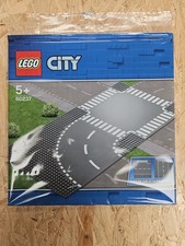 Lego city 60237 curva - city,