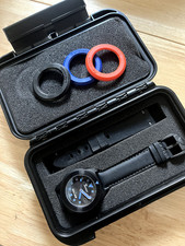 Rarissimo Orologio Subacqueo