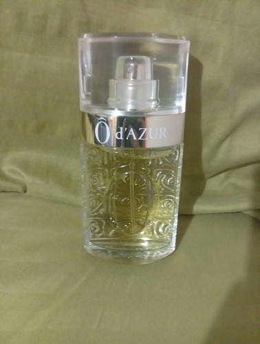 Lancome azur edt vapo - 0,