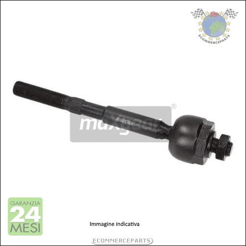 Snodo scatola guida maxgear - scatola,