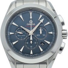 Omega Seamaster Aqua Terra