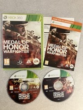 Medal Of honor Warfighter - Xbox 360-PAL FR