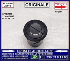 BOCCHETTA ARIA DESTRA SINISTRA