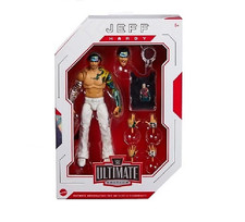 WWE ACTION FIGURE ELITE