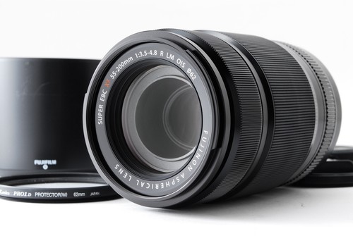 Ottimo come nuovo fujifilm - come, nuovo]