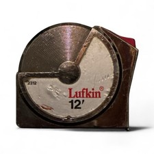 Nastro Lufkin misura 12 piedi