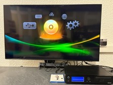 Popcorn Hour C200 sans disque dur