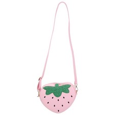  Borsa a tracolla a forma di