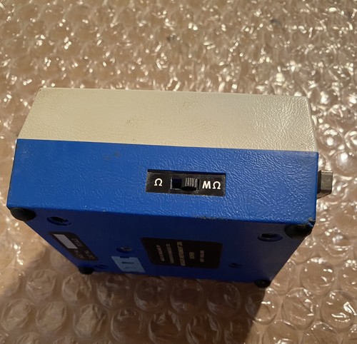 Tester isolamento megger - isolamento,