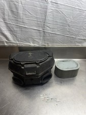 1998 Gsxr 600 Srad Air Box