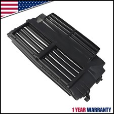 Active Grille Shutter W/ Motor