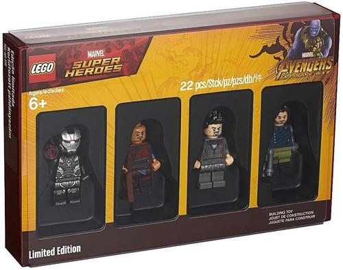 Lego 5005256 avengers - lego,