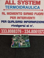 SCHEDA MODULANTE MOTORE