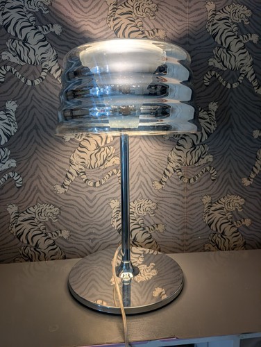 Table lamp penta chi space - table,