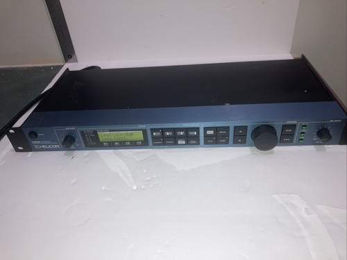 Helicon voiceworks - helicon,