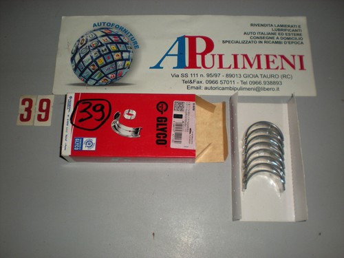 4139 bronzine biella std - bronzine,