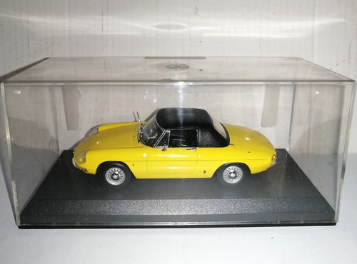 Alfa romeo spider vitesse - alfa,