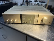 PIONEER A-5 AMPLIFICATORE VINTAGE  (1981)  INTEGRATED AMPLIFIER