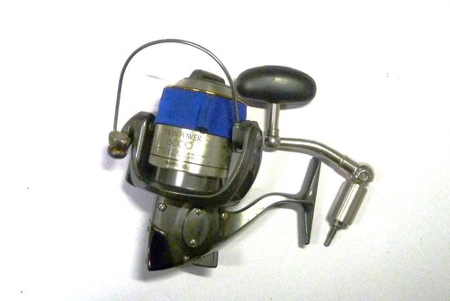 Mulinello spinning shimano - mulinello,