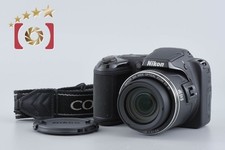 Nikon COOLPIX L810 fotocamera