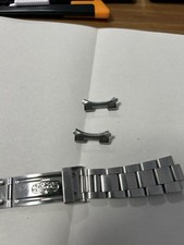 bracciale rolex Ref 93150