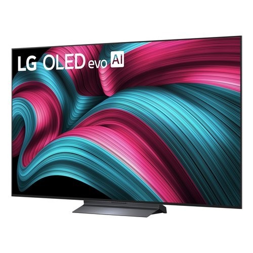 Webos serie - lg, oled