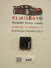 RELÈ PER VOLKSWAGEN Golf 4 Berlina 4B0955431A AXP benzina 1390 (97>03)