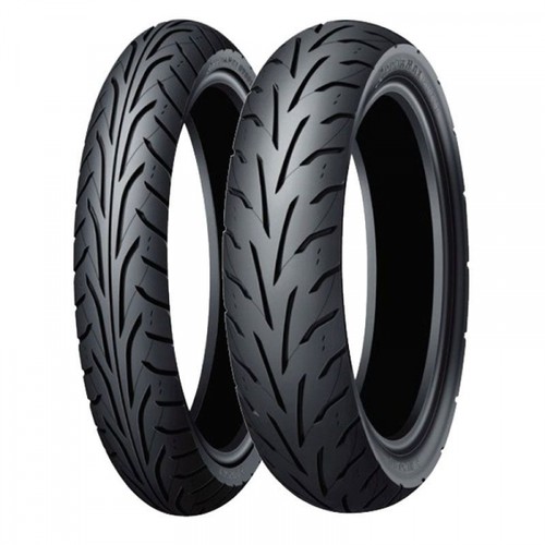 Gomma moto dunlop 150 - gomma,