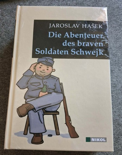 Die abenteuer des braven - die,