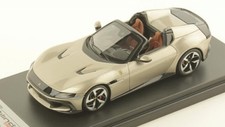 Modellino auto scala 1:43