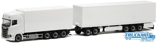 Herpa scania hd - herpa,