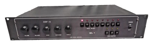 Audio design associates ada - audio,