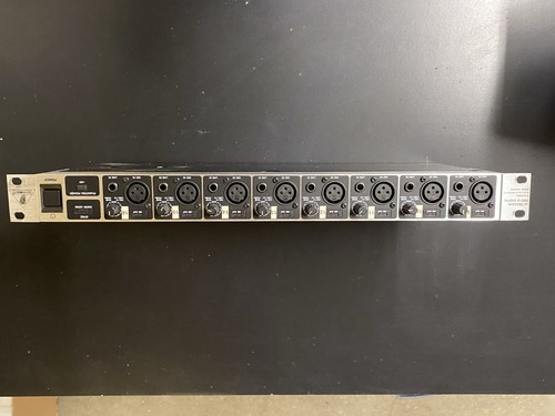 Behringer pro digital - pro-8,