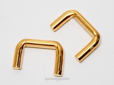 Coppia di maglioni incrociati