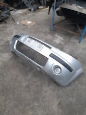 Paraurti Anteriore Colore Grigio X Citroen C3 Pluriel