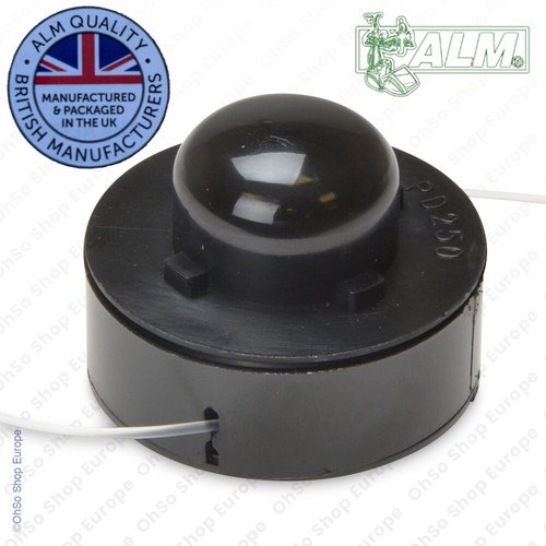 Linea bobina decespugliatore