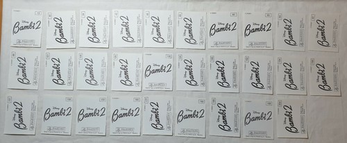 Lotto figurine panini - lotto, 29