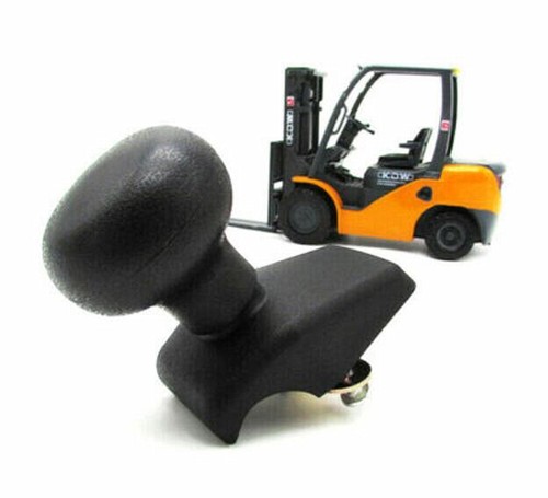 Manopola girevole volante clip
