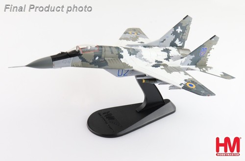 Hobbymaster mikoyan - hobbymaster, 1:72