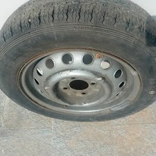 SET 4 CERCHI 15" ALFA ROMEO GIULIA 105 SPRINT GT OSSO DI SEPPIA CMR BORRANI