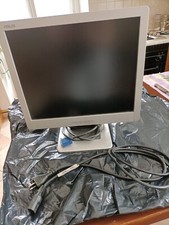 Monitor LCD Asus 17 pollici mod. MM17DE in ottimo stato