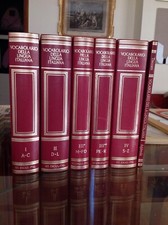 Vocabolario della lingua - vocabolario,