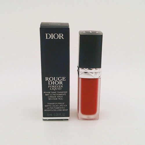 Christian dior rouge forever - christian,