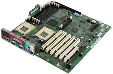 SCHEDE MADRI SERVER HP