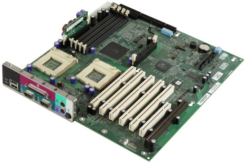 Schede madri server - schede,