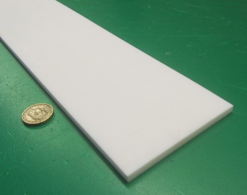 Barra vergine teflon ptfe - barra,
