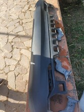 Smart rear bumper - rear,
