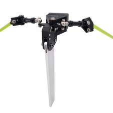 Timone barca radiocomandato